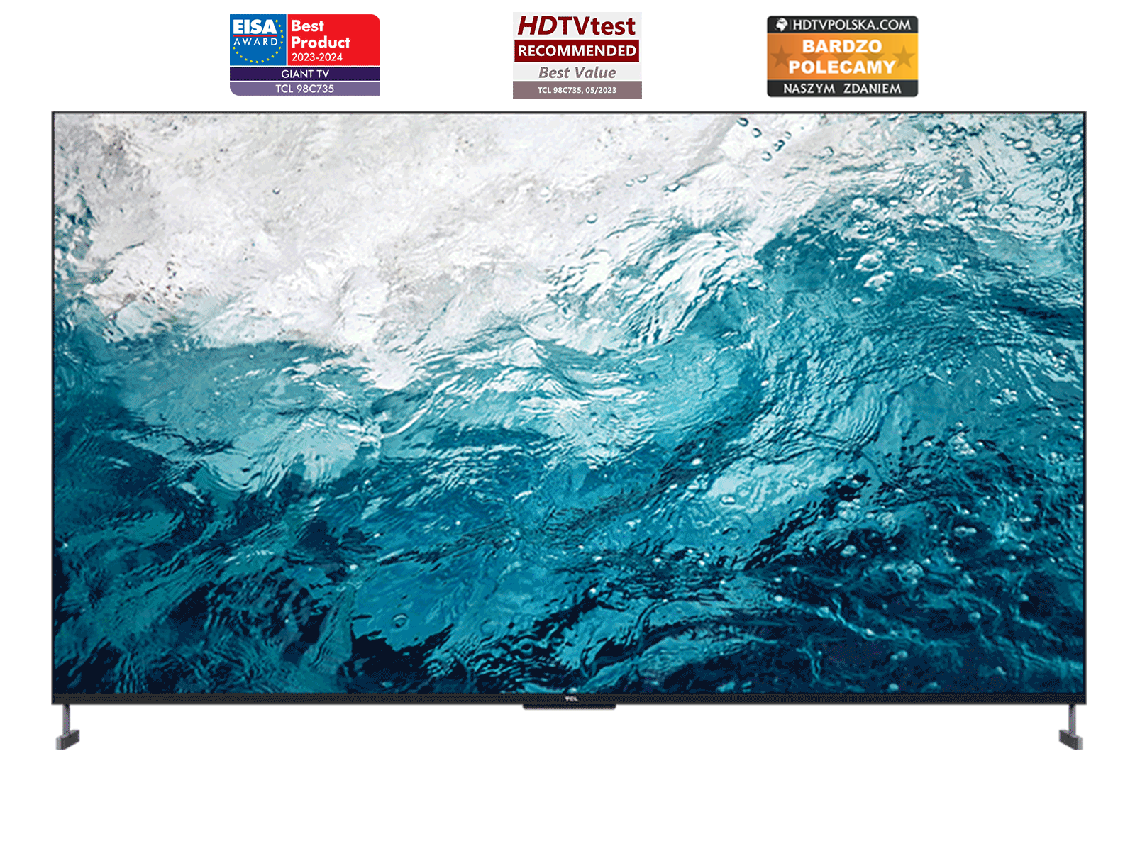 Tcl телевизор tcl 65c735 qled отзывы